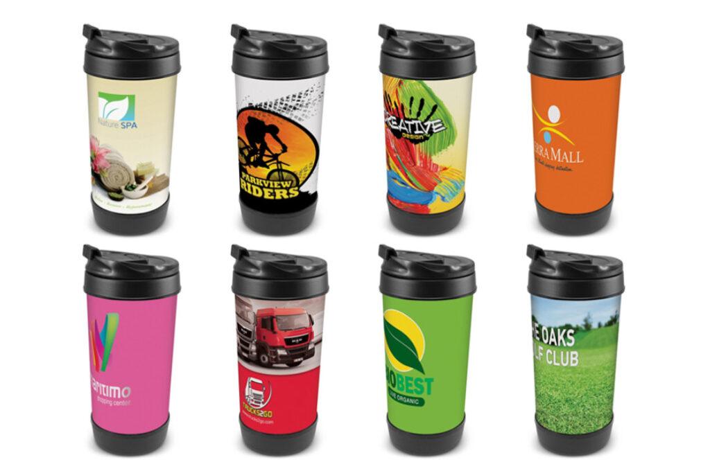 Бізнес на сублімації, як заробити на продажу сувенірів?