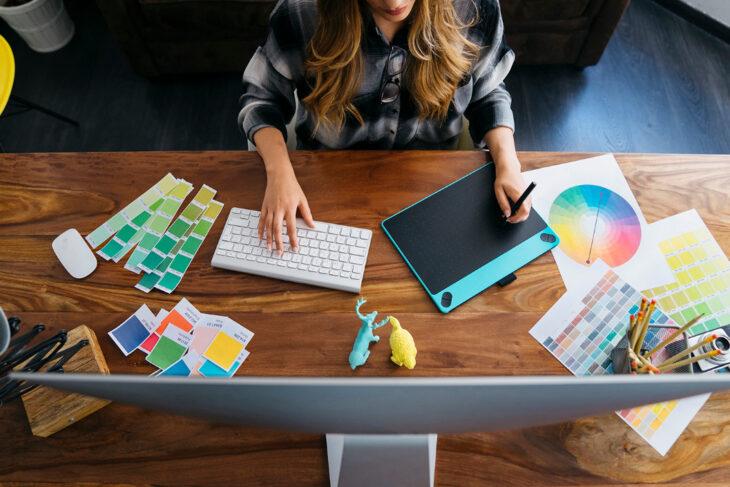 Професія дизайнер: історія, сучасність та майбутнє