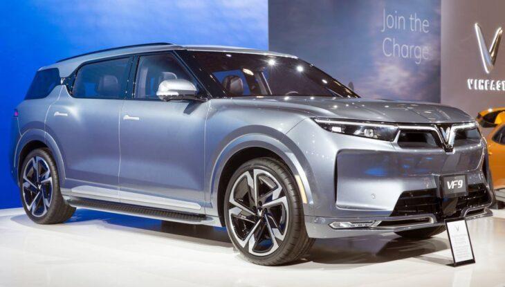 VinFast: в’єтнамський виробник електрокарів, який сколихнув світовий автопром