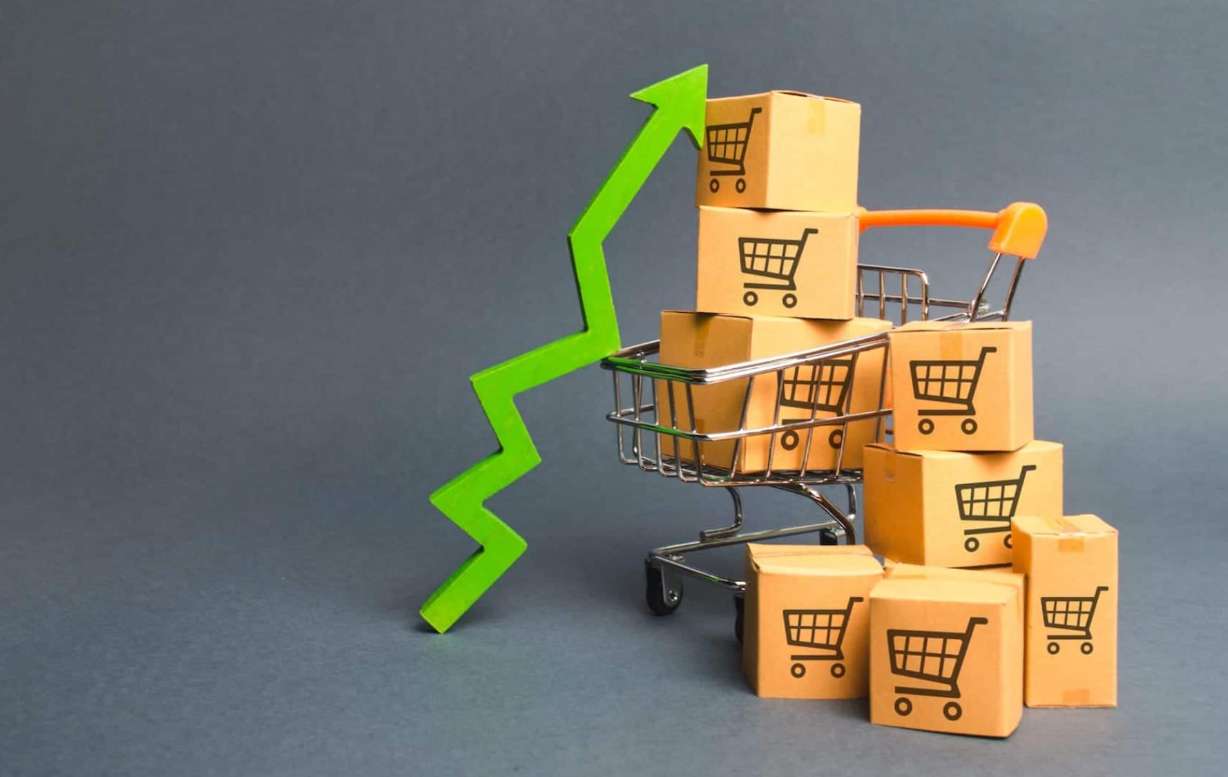 інфляція ріст цін