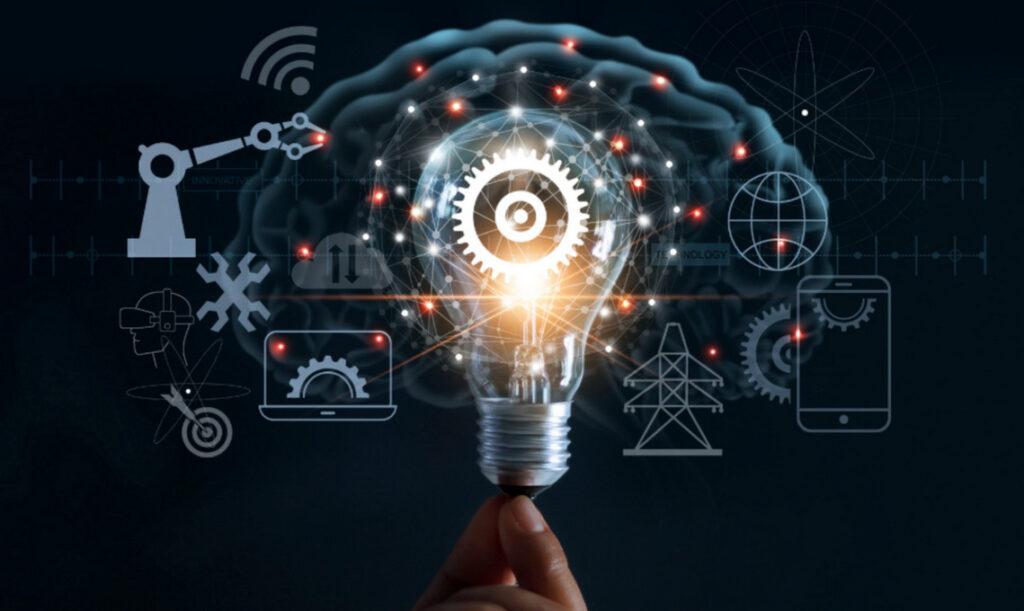 Інновації: двигун прогресу та джерело конкурентних переваг