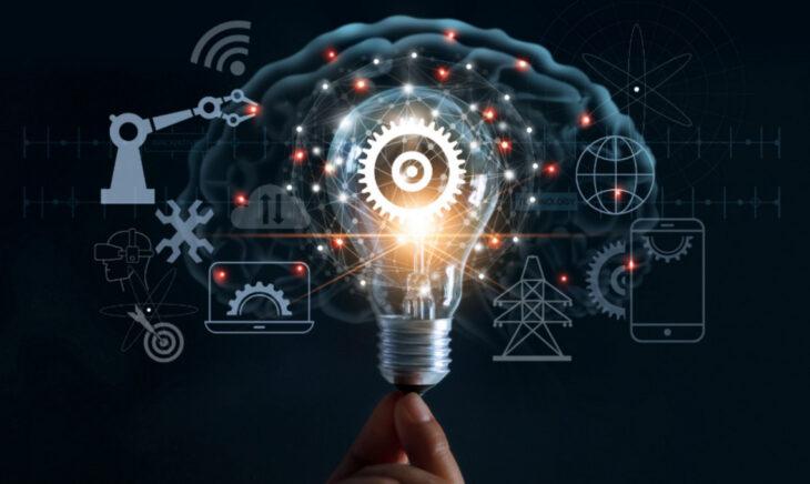 Інновації: двигун прогресу та джерело конкурентних переваг