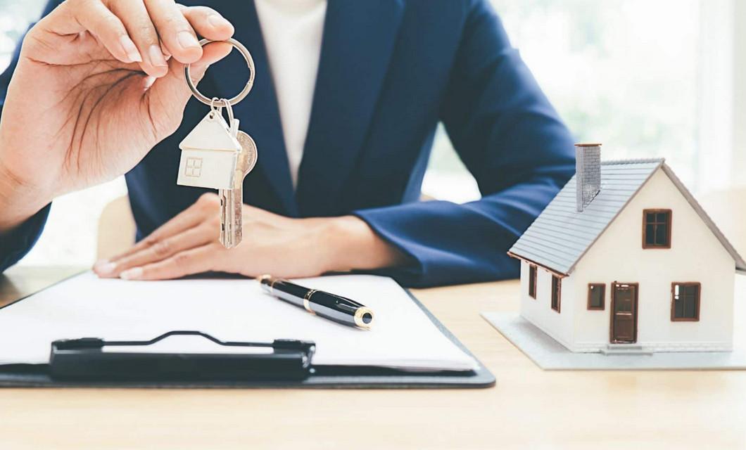 рієлтор нерухомість