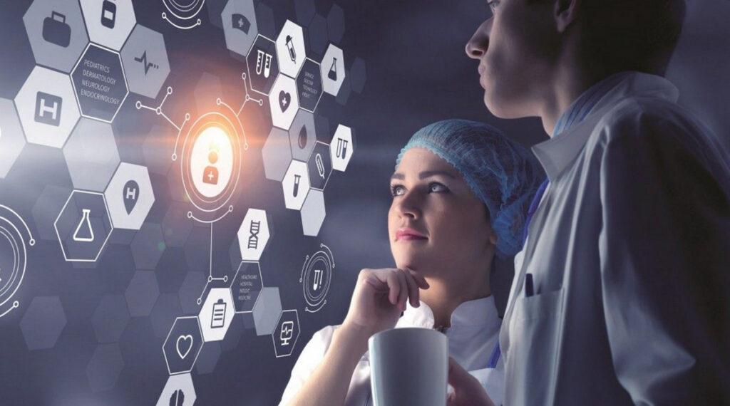 Інновації для жіночого здоров’я. Як технології покращують здоров’я жінок