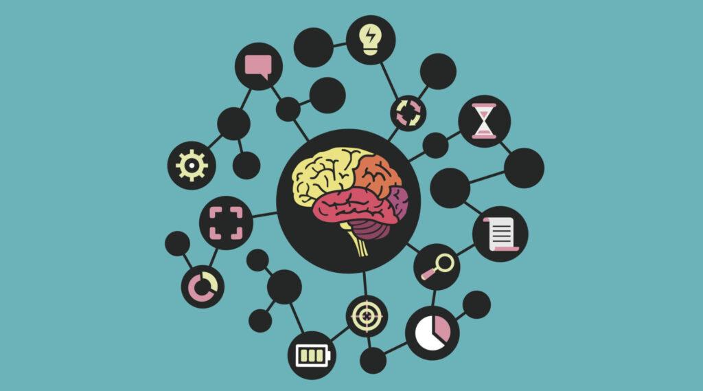 Ментальні карти: посібник для початківців