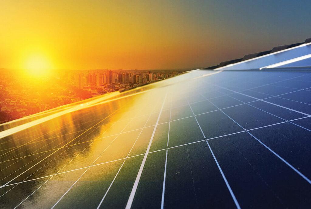 Сонячні Електростанції: Світле Майбутнє Енергетики