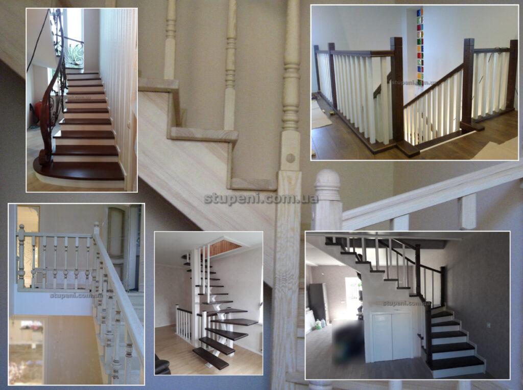 Дизайн сходів в будинку: тренди та новітні рішення