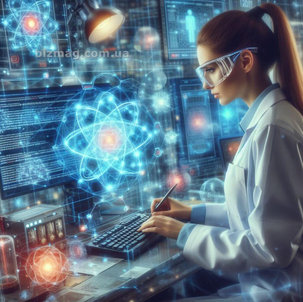 Квантова інженерія-bizmag-com-ua