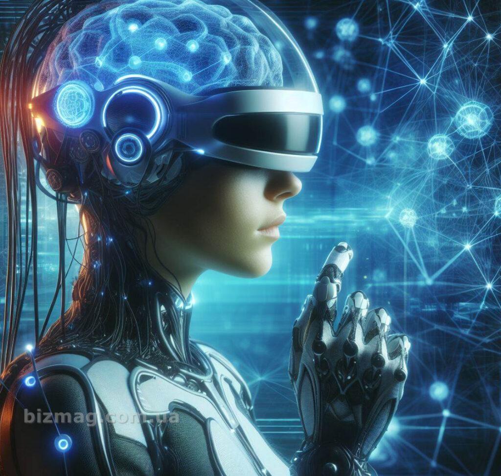 Нейро-інтерфейсний інженер -bizmag-com-ua