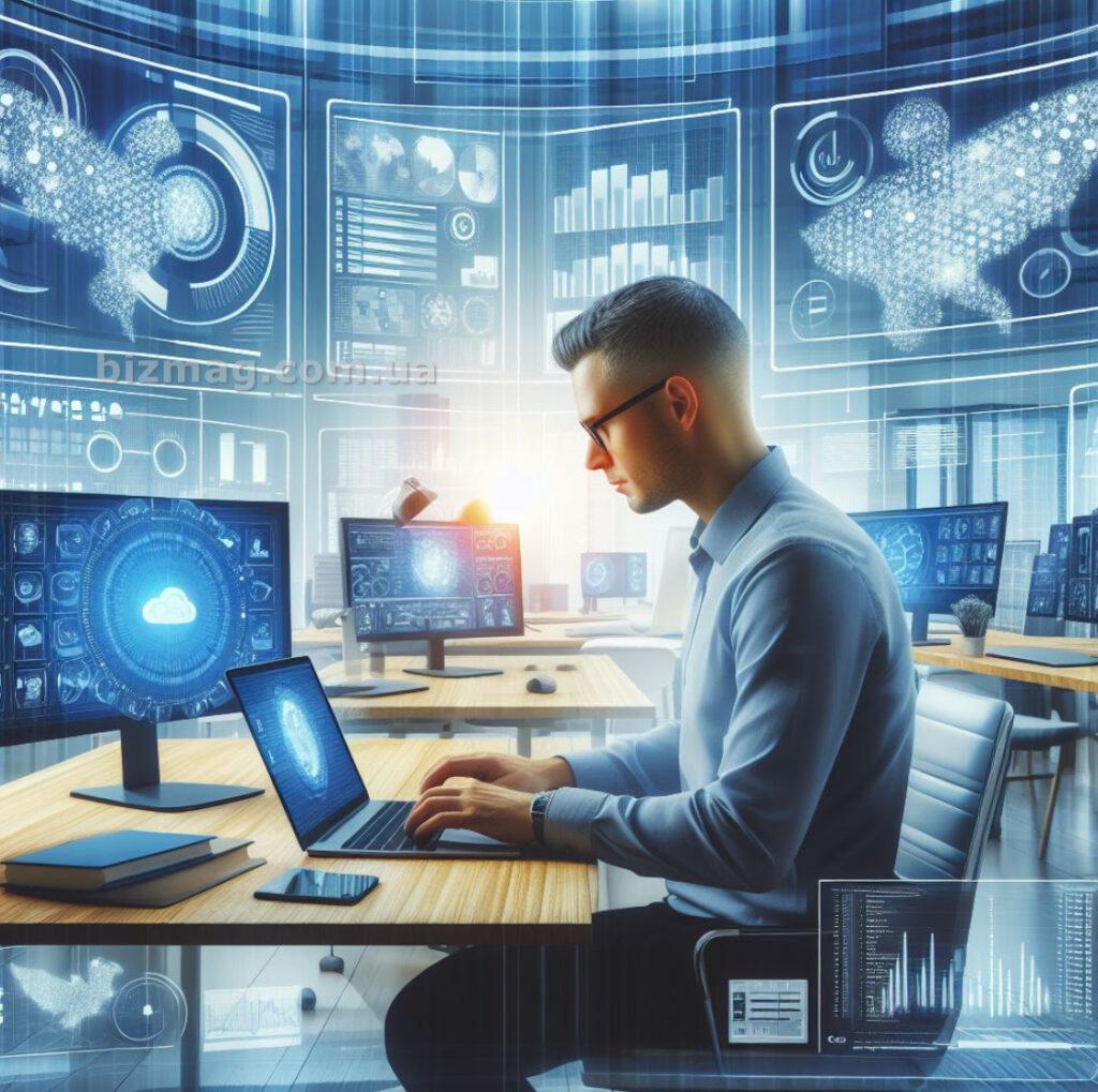 Робота з базами даних-bizmag-com-ua