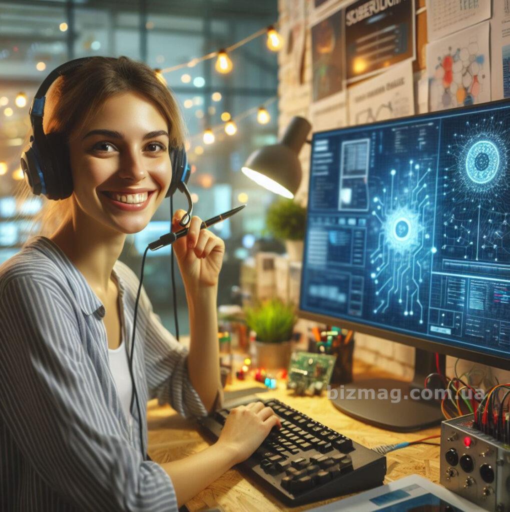 Розробка вбудованих систем-bizmag-com-ua