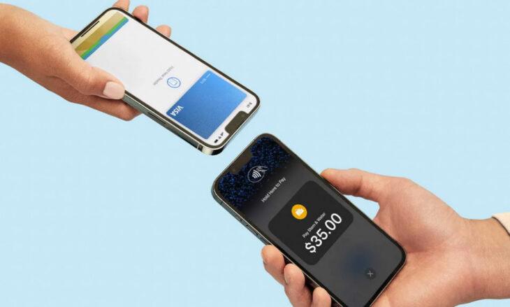 Apple розгортає в Україні революційну функцію Tap to Pay для оплати через iPhone