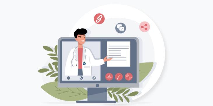 Крауд-маркетинг у медичному бізнесі: Оптимізація присутності та довіри пацієнтів