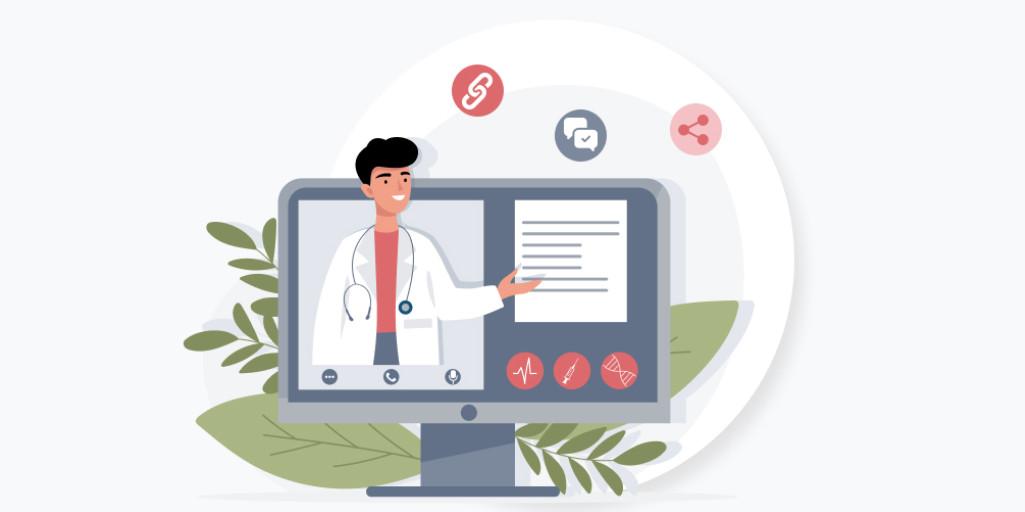 Крауд-маркетинг у медичному бізнесі: Оптимізація присутності та довіри пацієнтів