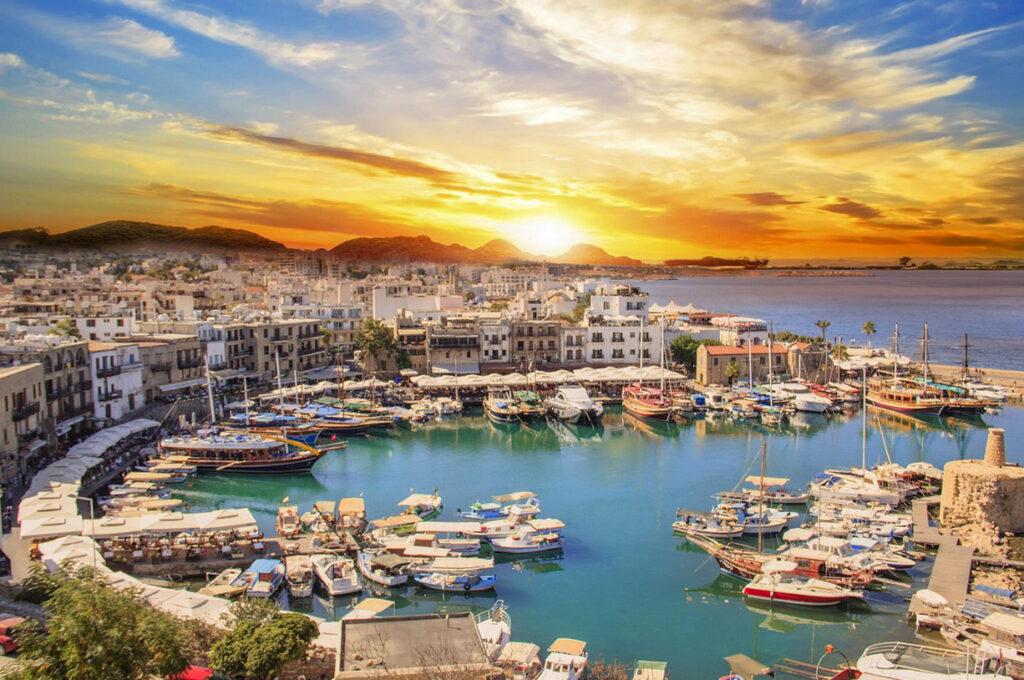 Купівля нерухомості на Кіпрі: Топ переваг