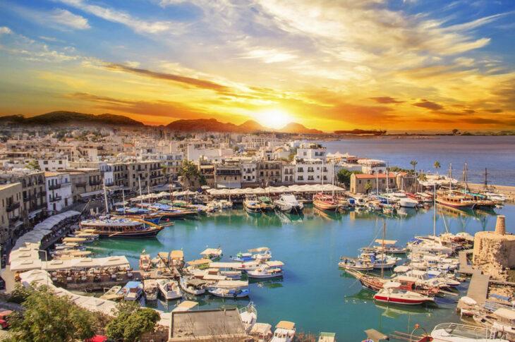 Купівля нерухомості на Кіпрі: Топ переваг