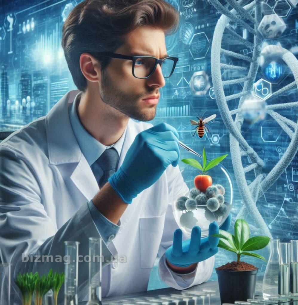 inzhener-genetichnih-modifikacij-bizmag-com-ua