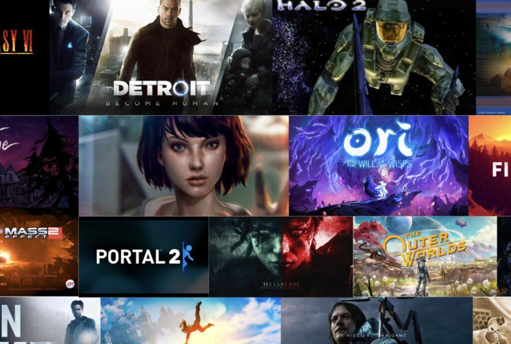 Індустрія відеоігор: Глибокий аналіз ринку та тенденцій