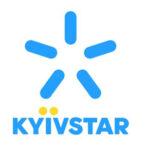 Логотип Київстар