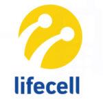 Логотип lifecell Україна