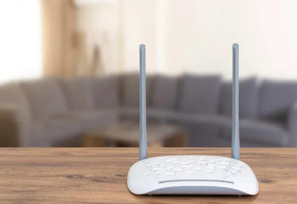 вайфай роутер