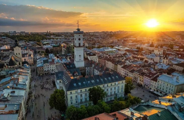 Що відвідати у Львові: топові локації для незабутнього вікенду